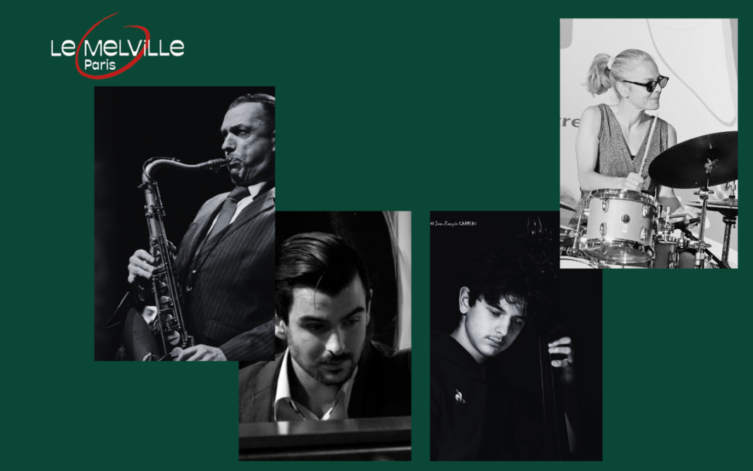 Family Affair Le Melville Paris
