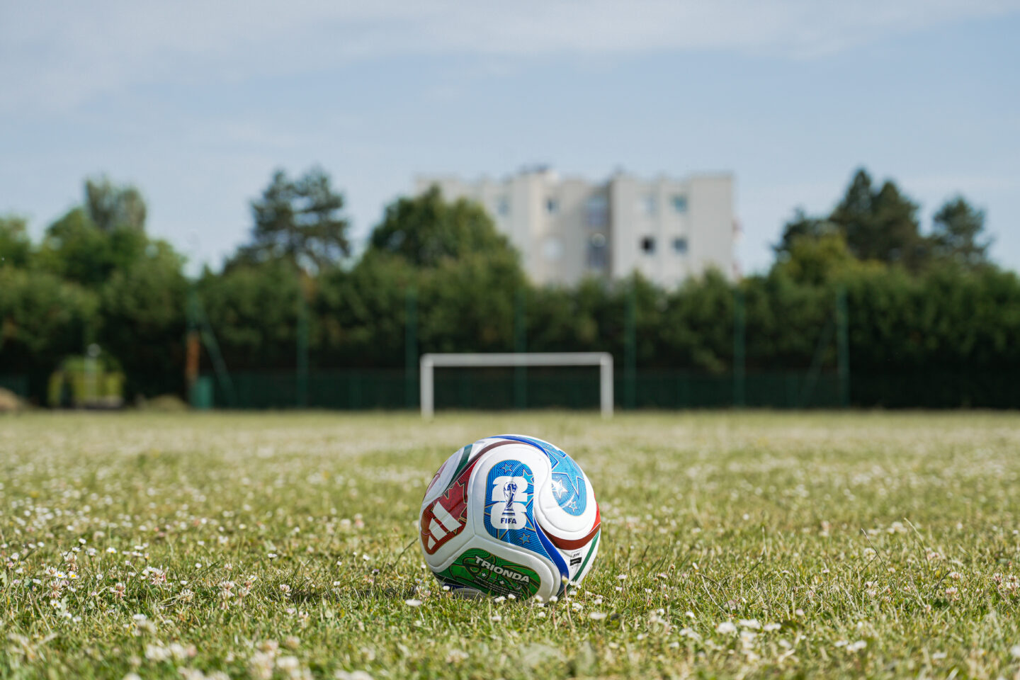 Fan zone de la Coupe du Monde de la FIFA 2026  Chartres