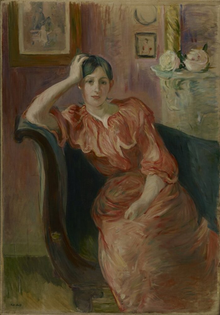Femmes peintres et compositrices, Musée d’art et d’histoire, Genève