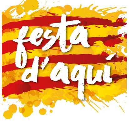FESTA D’AQUI Saint-Laurent-de-la-Salanque