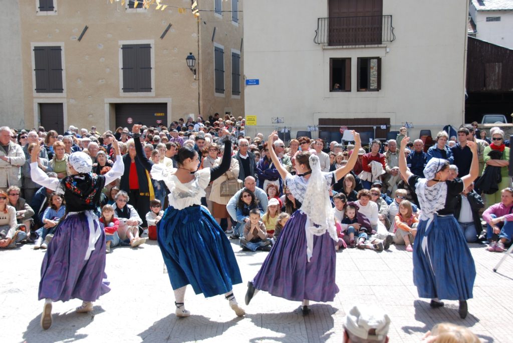 FESTICATAL’ANGLES Les Angles