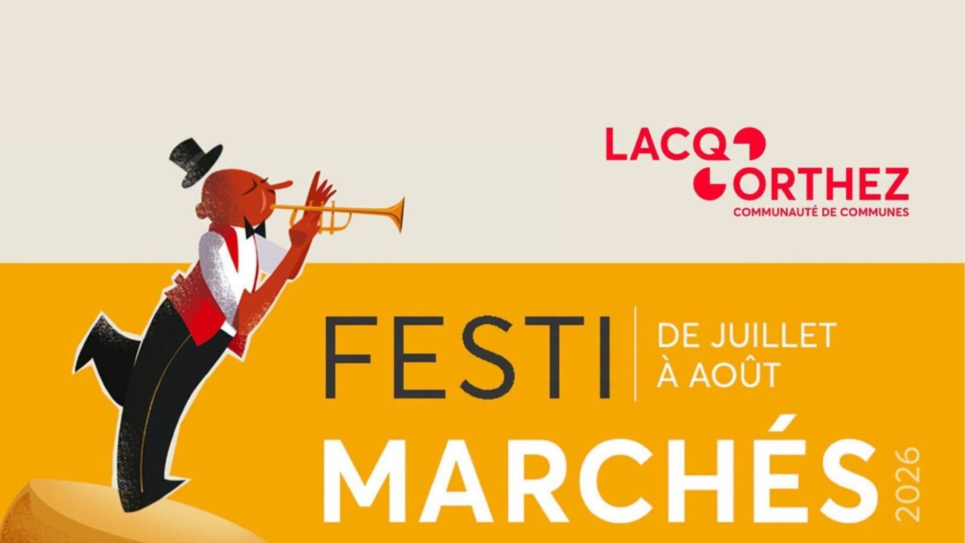 Festimarché  Orthez