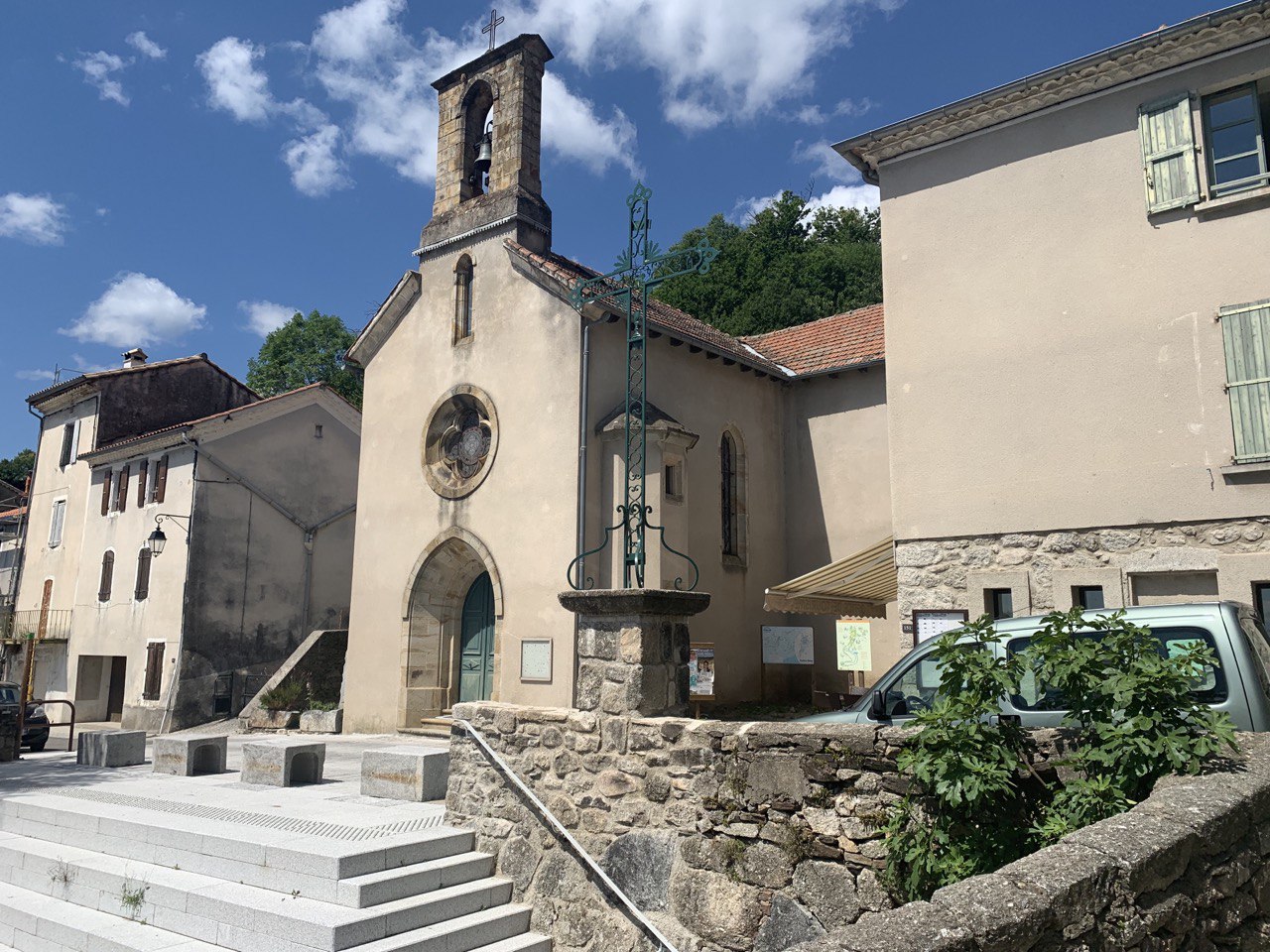 FESTIVAL ARBORESCENCE Vialas