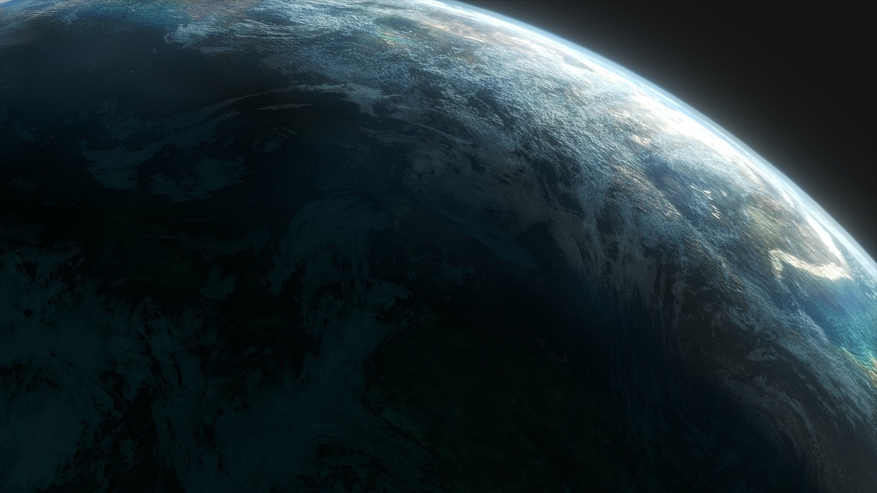 Festival Asteroid Day Rochechouart