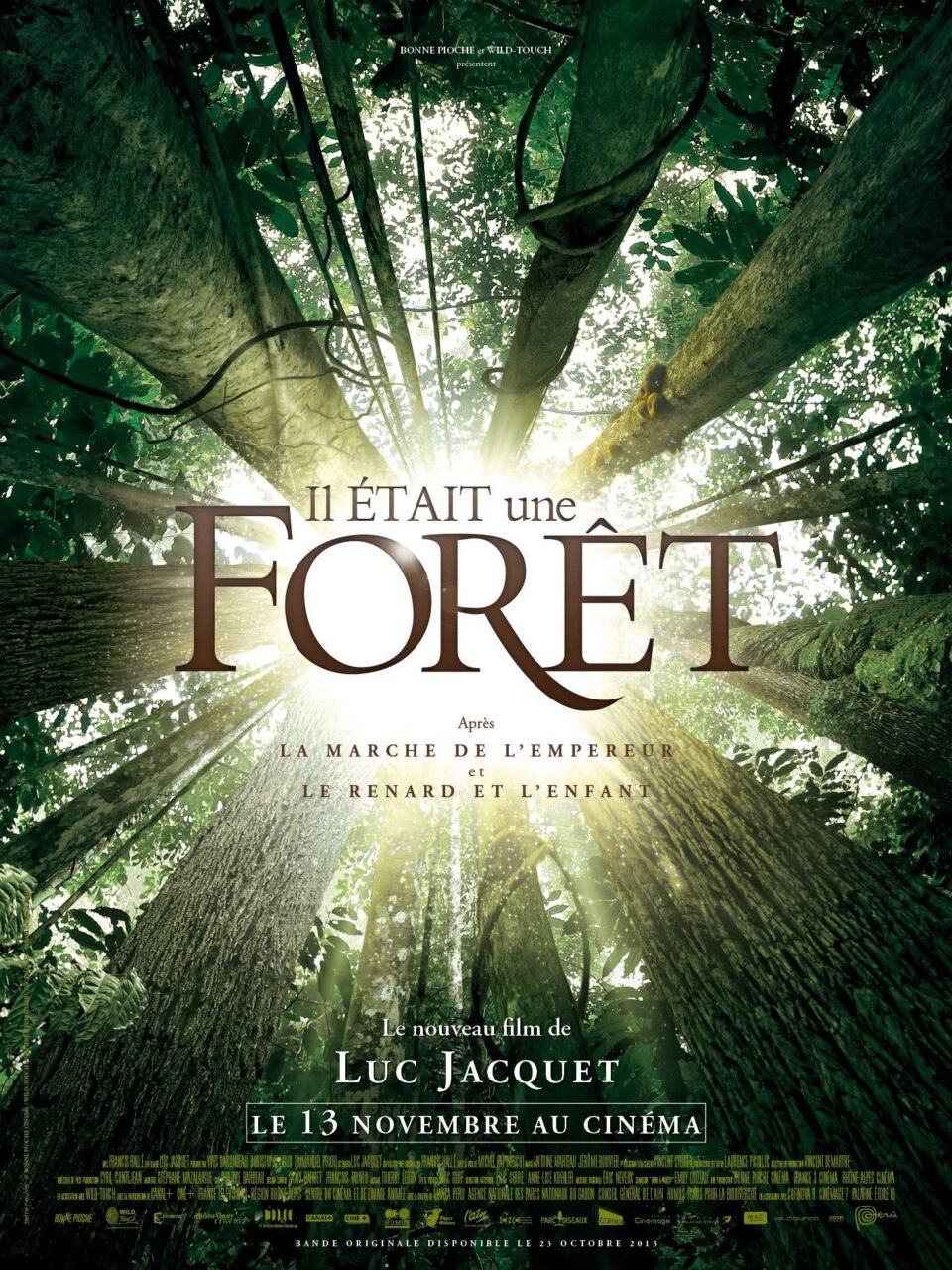 Festival cinéma plein air Les Nuits étoilées  Ossages