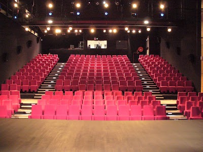 Festival CinéQueer+ le melies Melle