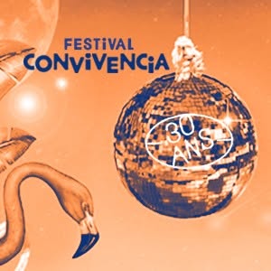FESTIVAL CONVIVENCIA ESCAPE GAME  Colombiers