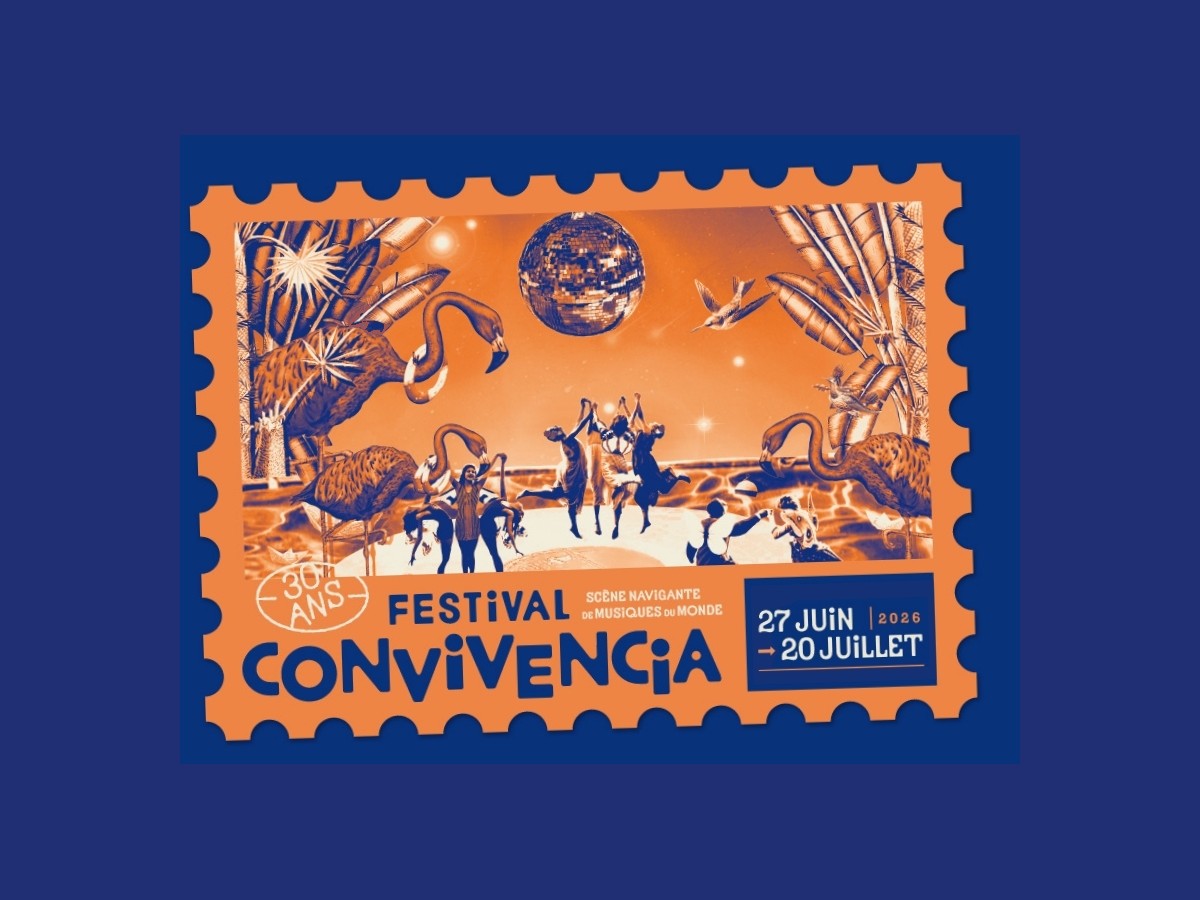 FESTIVAL CONVIVENCIA La Redorte