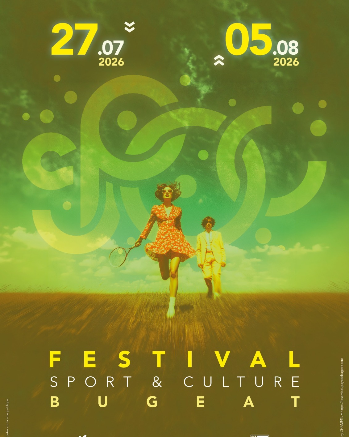 Festival de Bugeat