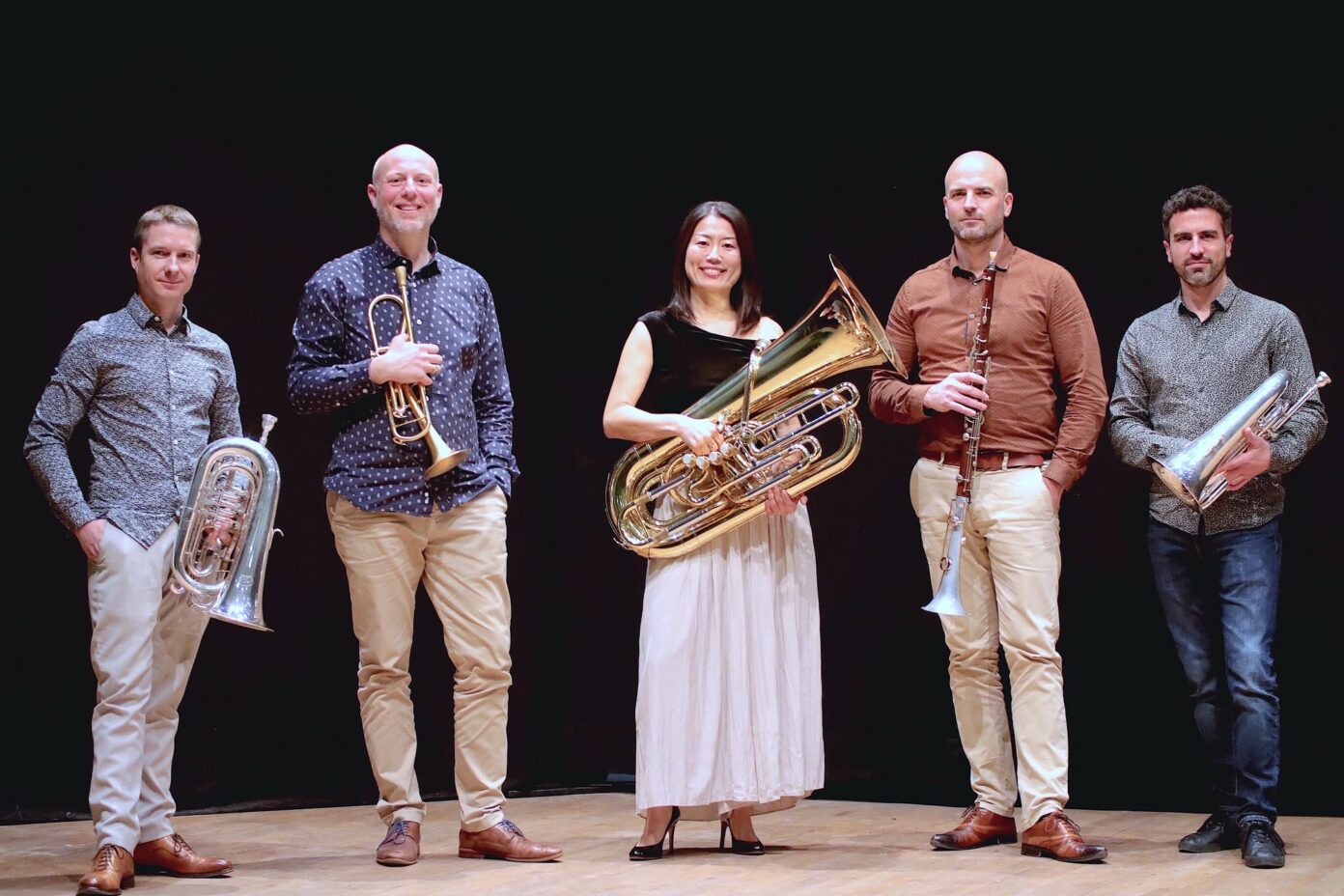 FESTIVAL DE MUSIQUE AMUSIKENVIGNES 2026  Thuir