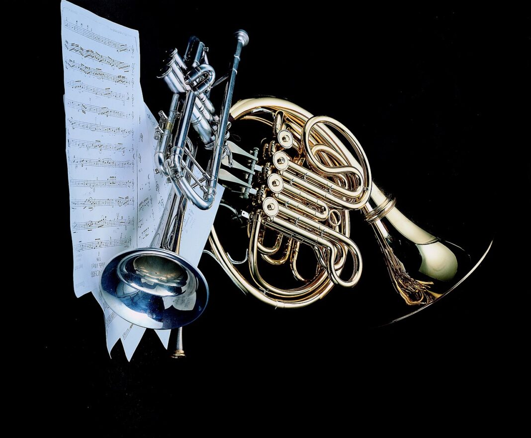 Festival de Musique Romantique ensemble Architecture & Musique Salviac