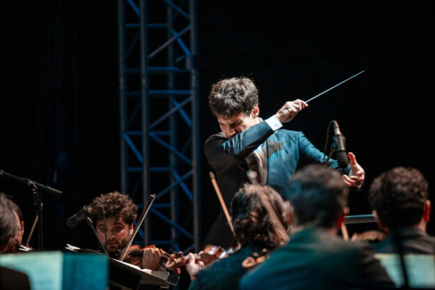 Festival de Rocamadour Soirée symphonique Rocamadour