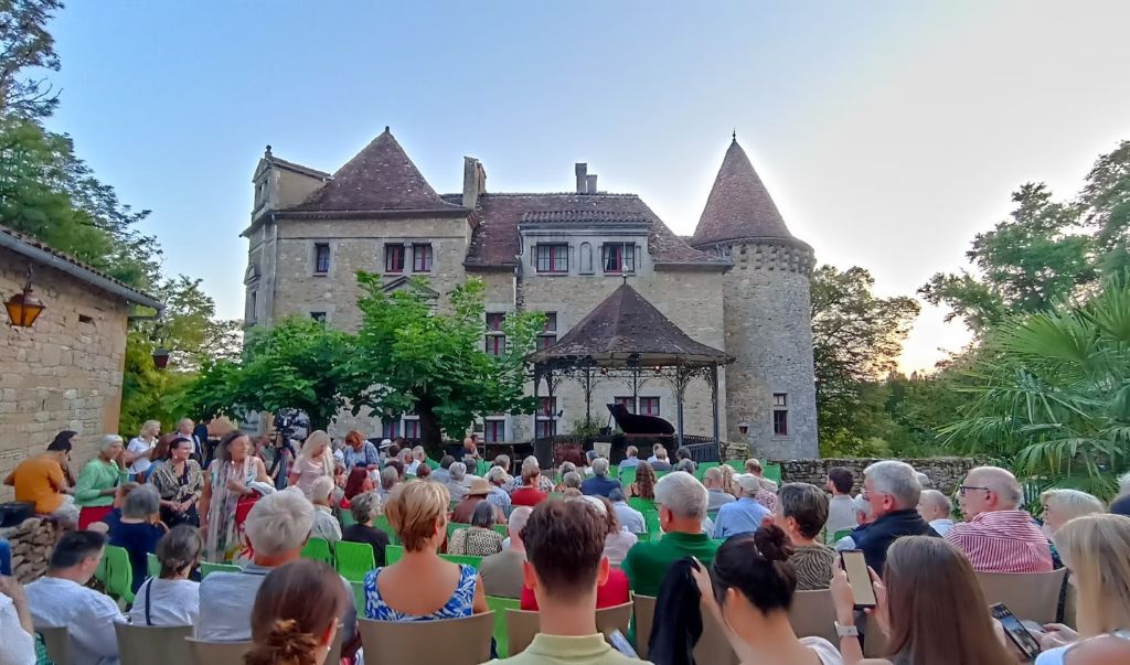 Festival des Rencontres Musicales