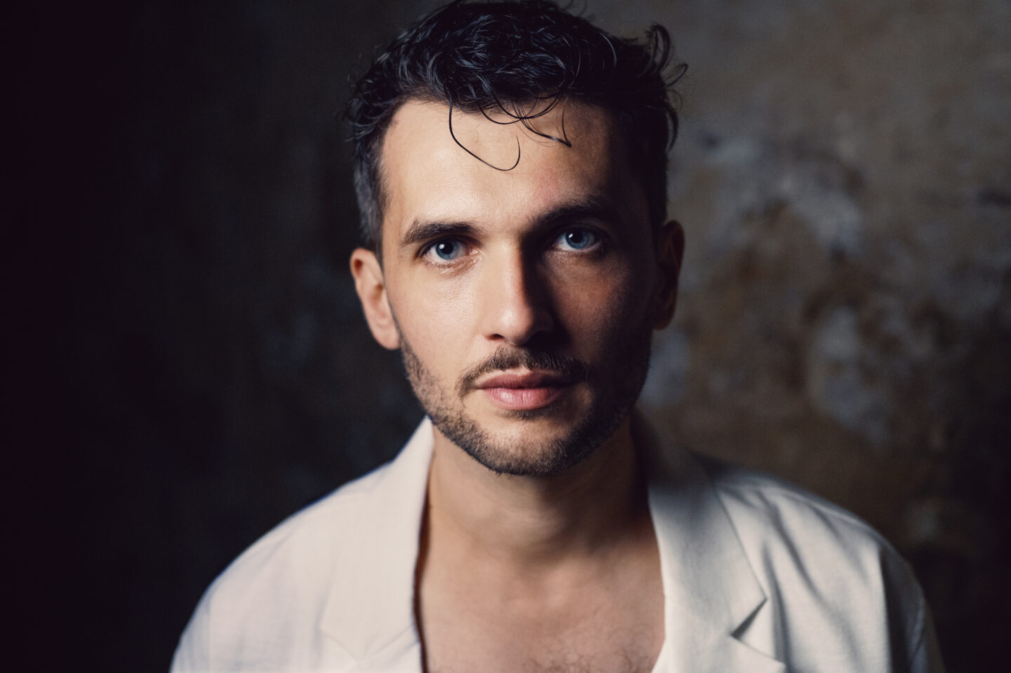 Festival du Haut Limousin Les rendez-vous de la Guinguette Rencontre avec Alexandre Baldo Ferme de Villefavard Villefavard