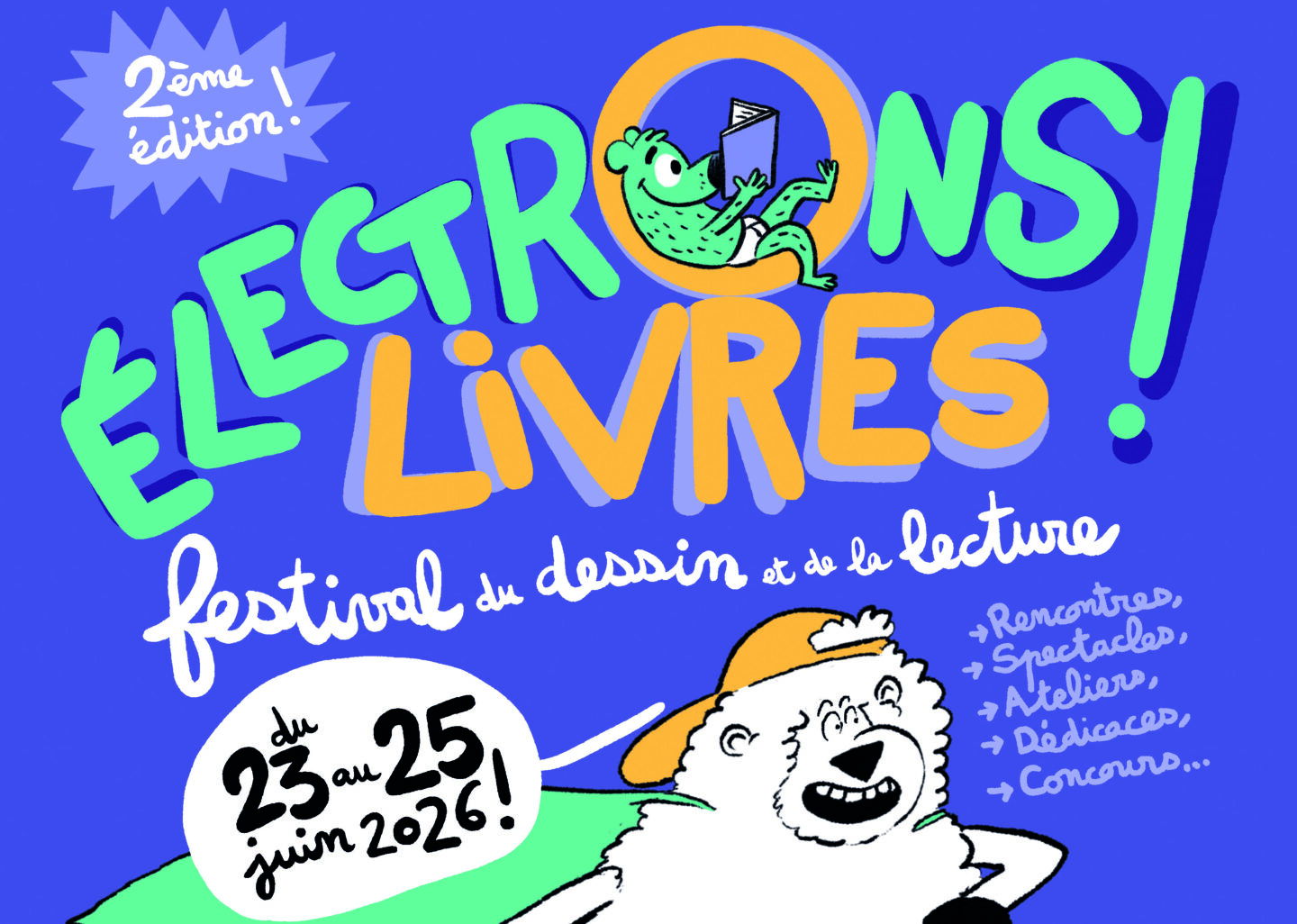 FESTIVAL ELECTRONS LIVRES LA MAISON DE LA TERRE Poucharramet