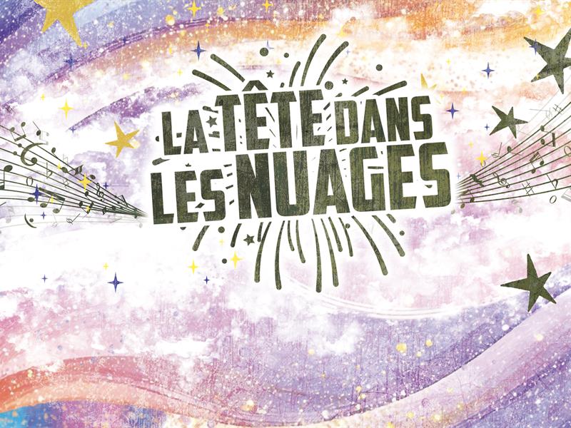 Festival itinérant La tête dans les nuages Étang de la Papiermühle Hombourg-Haut 2026-07-17