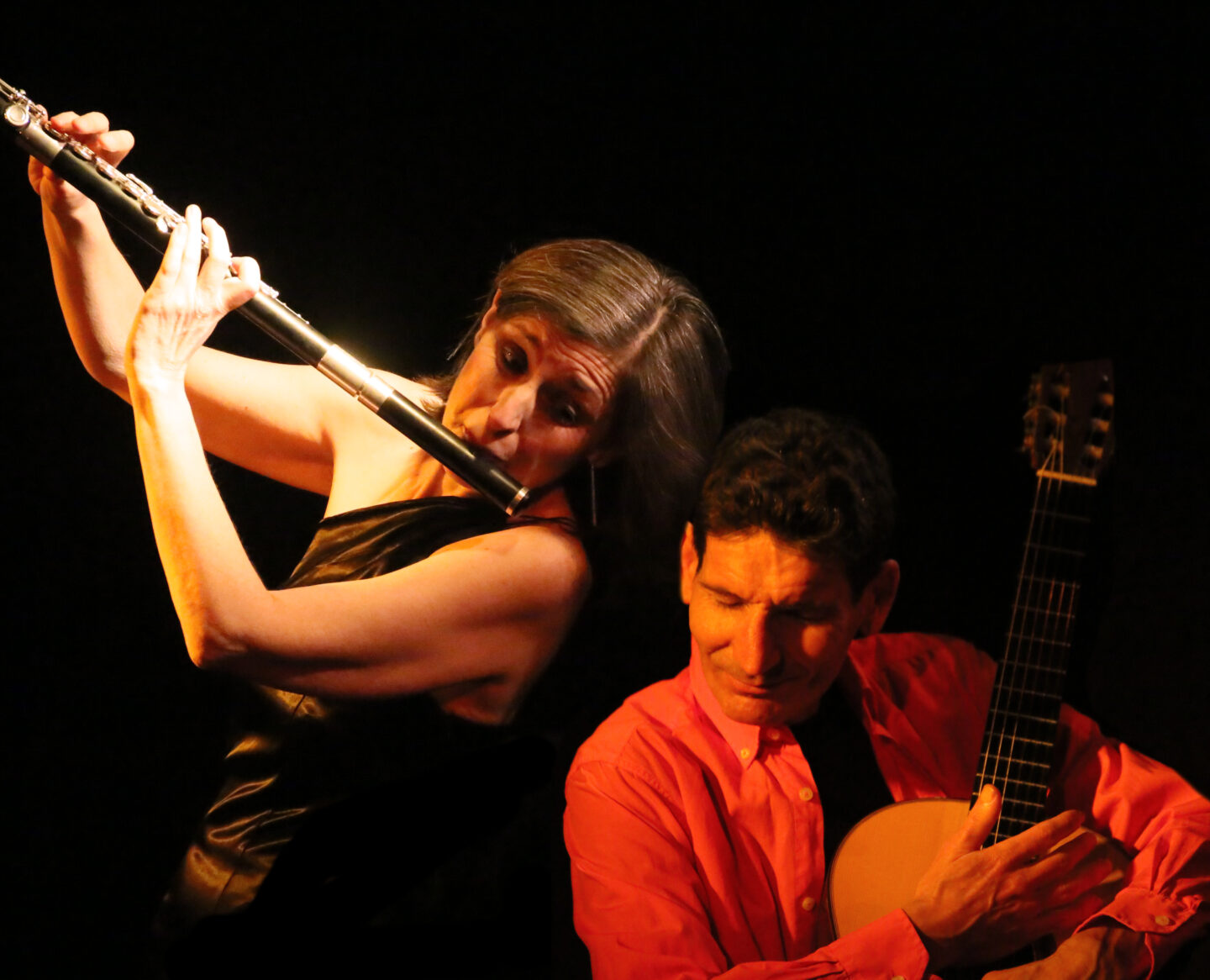 Festival Musical de Saint-Yrieix Duo Sostenuto Place Attane Saint-Yrieix-la-Perche