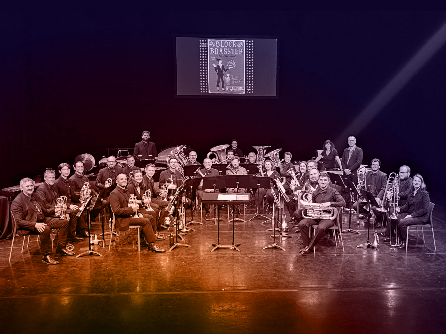 Festival Musical Noctuel Eglise Notre Dame Bayon-sur-Gironde