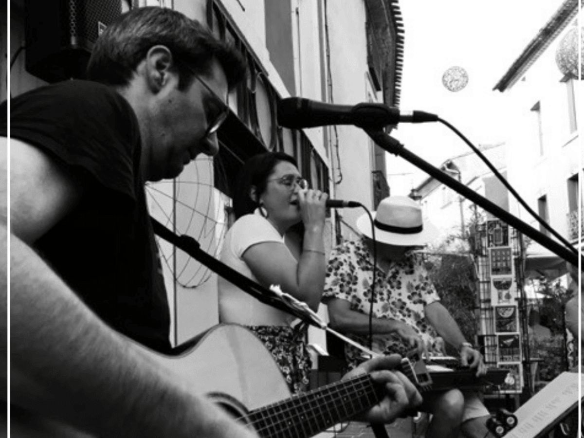 FESTIVAL OFF DE CARCASSONNE À 3 REPRISES Rue Trivalle Carcassonne 2026-07-16