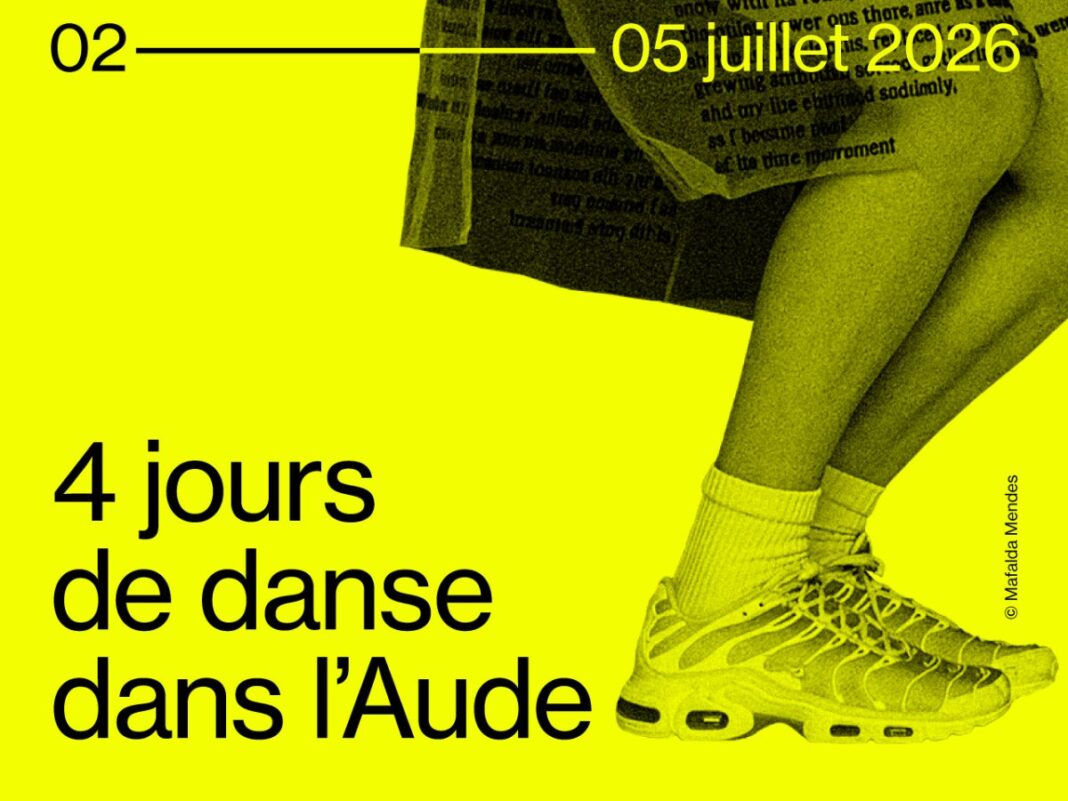FESTIVAL PARTERRE  Ribouisse