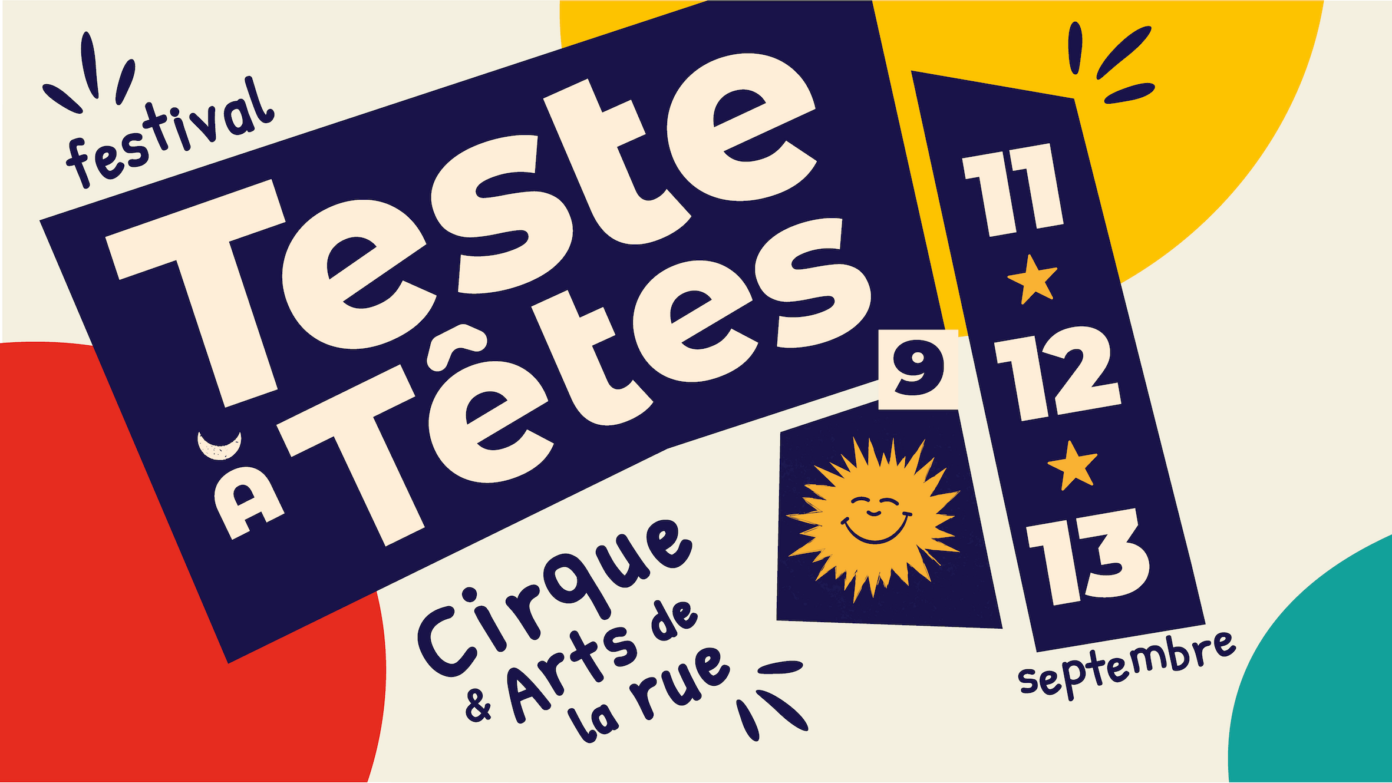 Festival Teste à Têtes 9 Rue Gilbert Moga La Teste-de-Buch