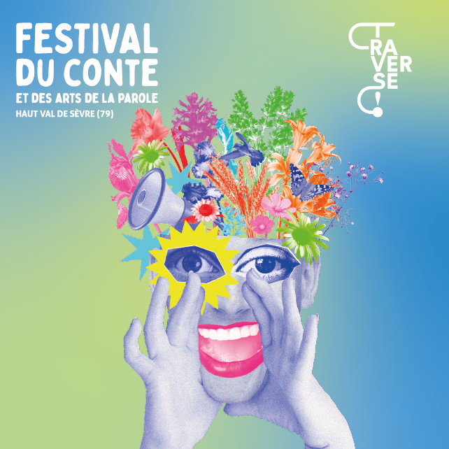 Festival Traverse Atelier de rigologie Prendre soin de soi joyeusement Saint-Maixent-l’École