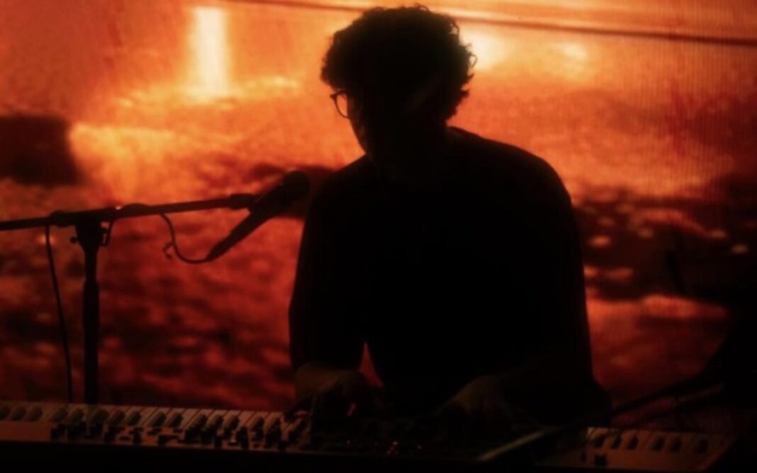#FestivalEstivalDeJam2026 JAM SESSION DE MAXENCE LEROY Le Baiser Salé Paris
