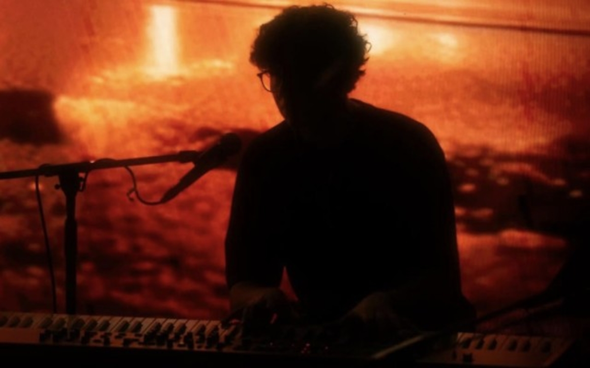 #FestivalEstivalDeJam2026 JAM SESSION DE MAXENCE LEROY Le Baiser Salé Paris