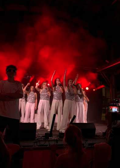 Festiv’Arts Festival Frayssinhes