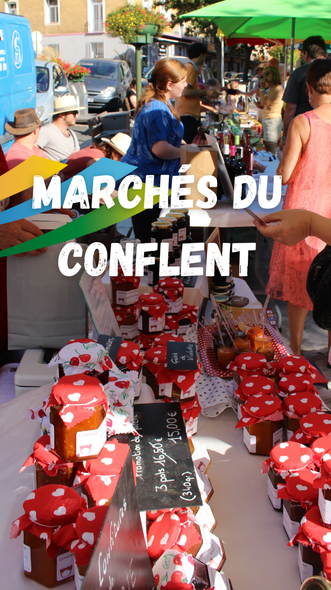 FÊTE CATALANE Vernet-les-Bains