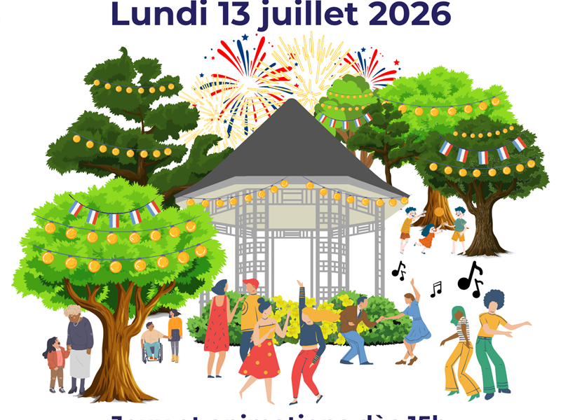 Fête citoyenne Sainte-Marie-aux-Mines