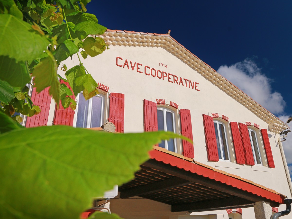 FÊTE DE LA CAVE Saint-Laurent-de-la-Cabrerisse