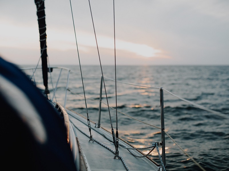 Fête de la mer  Courseulles-sur-Mer