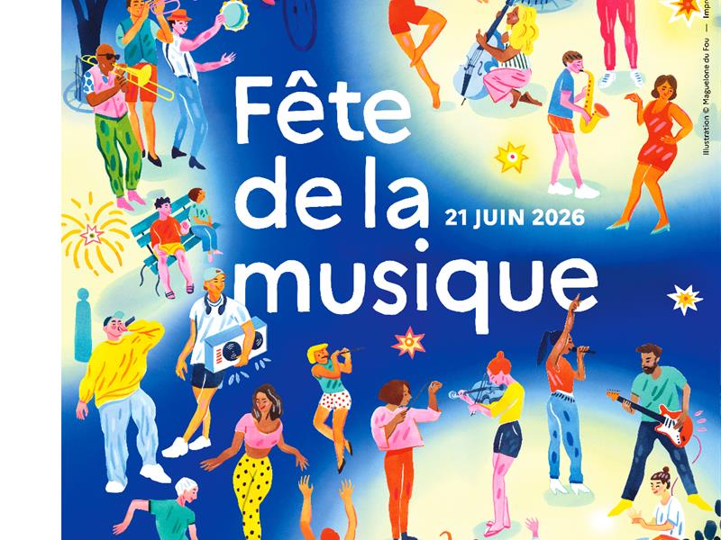 Fête de la musique 2026 Metz 2026-06-21