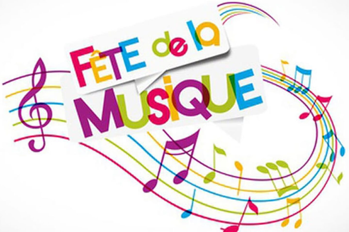 Fête de la Musique à Barsac Rue de Montalivet Barsac