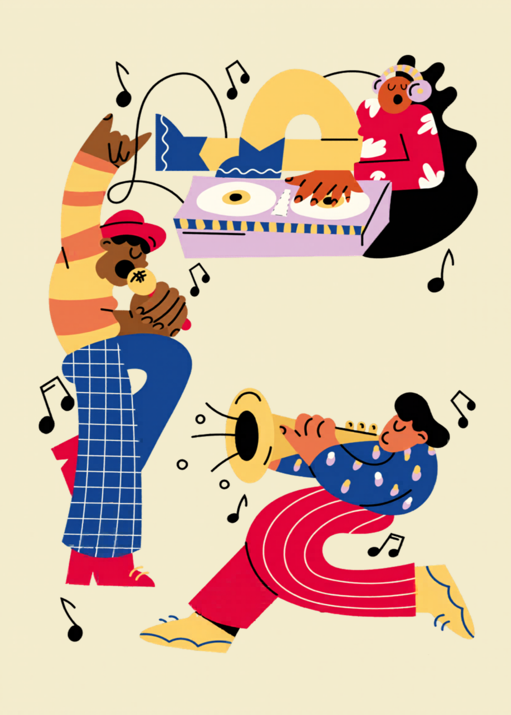 Fête de la Musique à La Roche-Posay La Roche-Posay