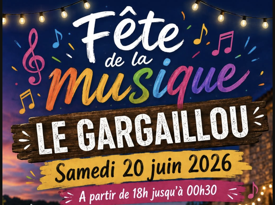 Fête de La Musique à Lapan Lapan