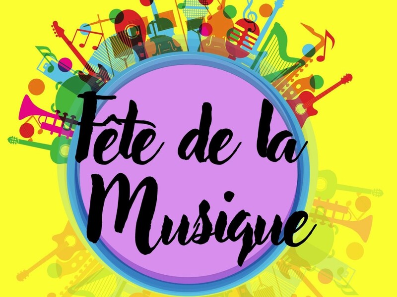Fête de la musique à Loupiac Loupiac