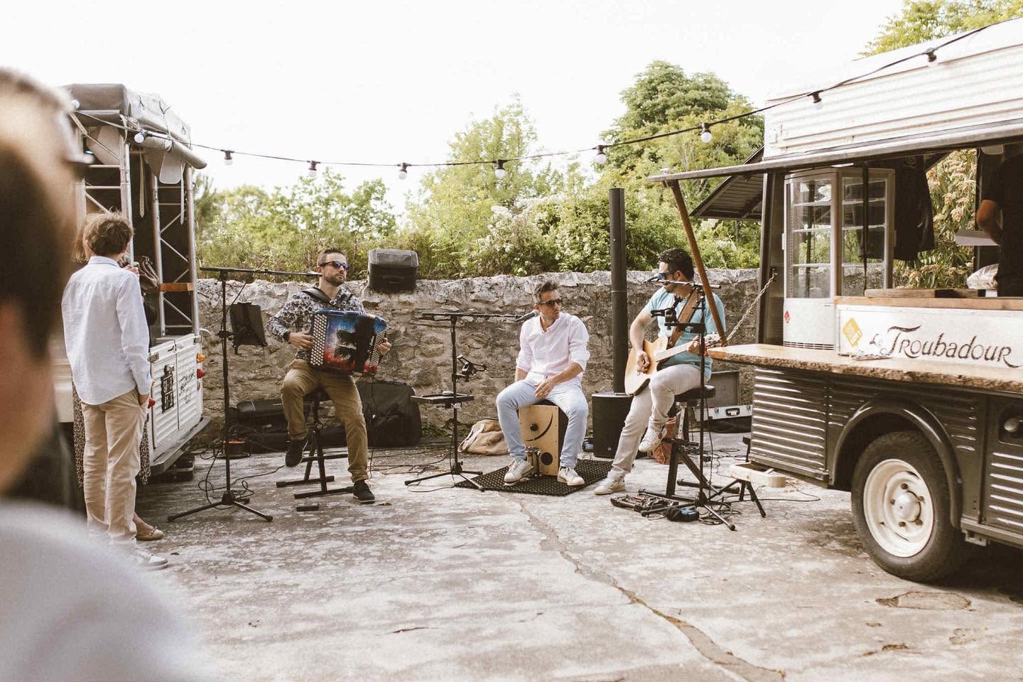 Fête de la Musique à Saint Céré Saint-Céré