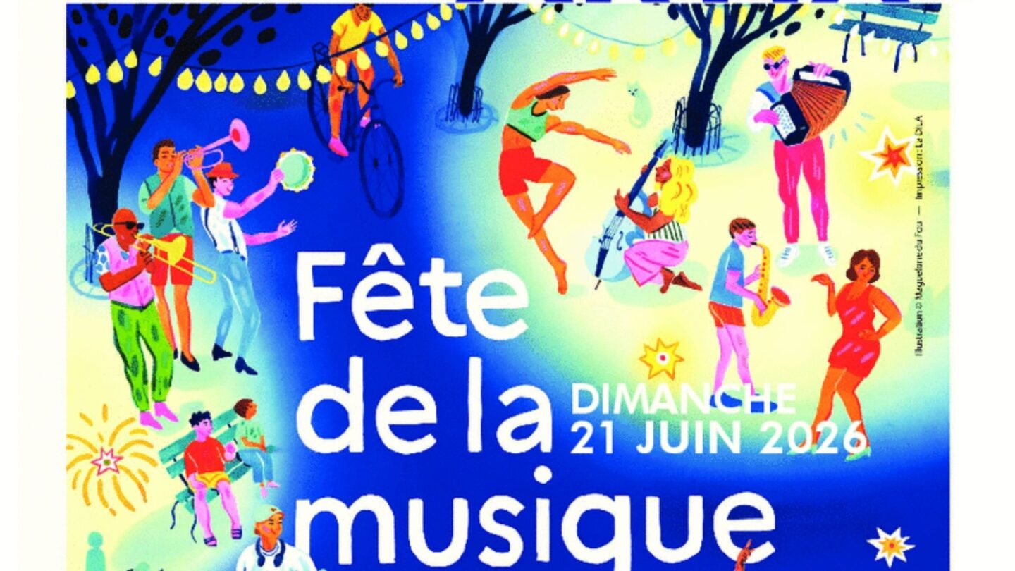 Fête de la musique Artix