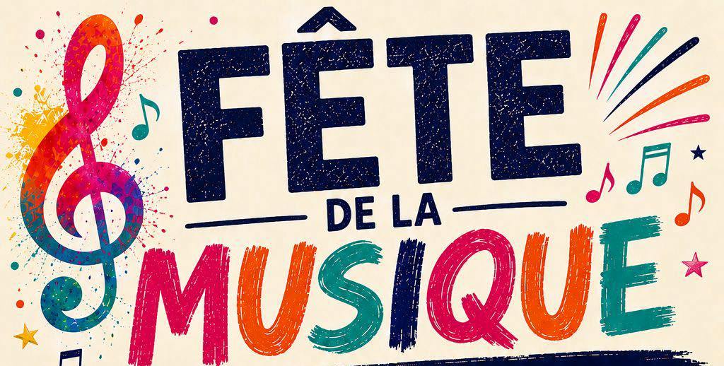 FÊTE DE LA MUSIQUE CHAMBON LE CHÂTEAU Bel-Air-Val-d’Ance