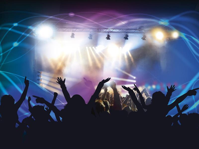Fête de la musique Dalem