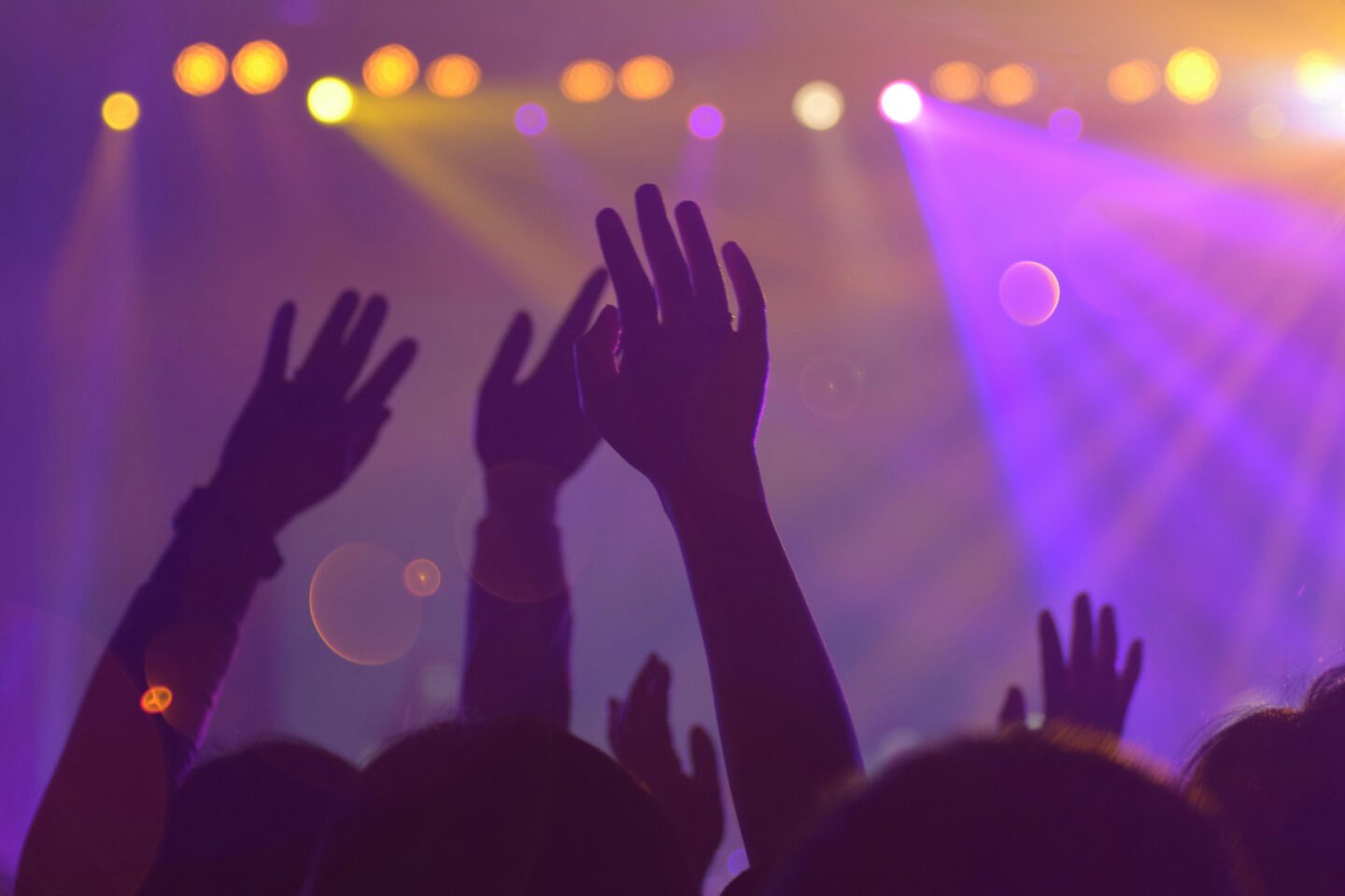 FÊTE DE LA MUSIQUE Ispagnac