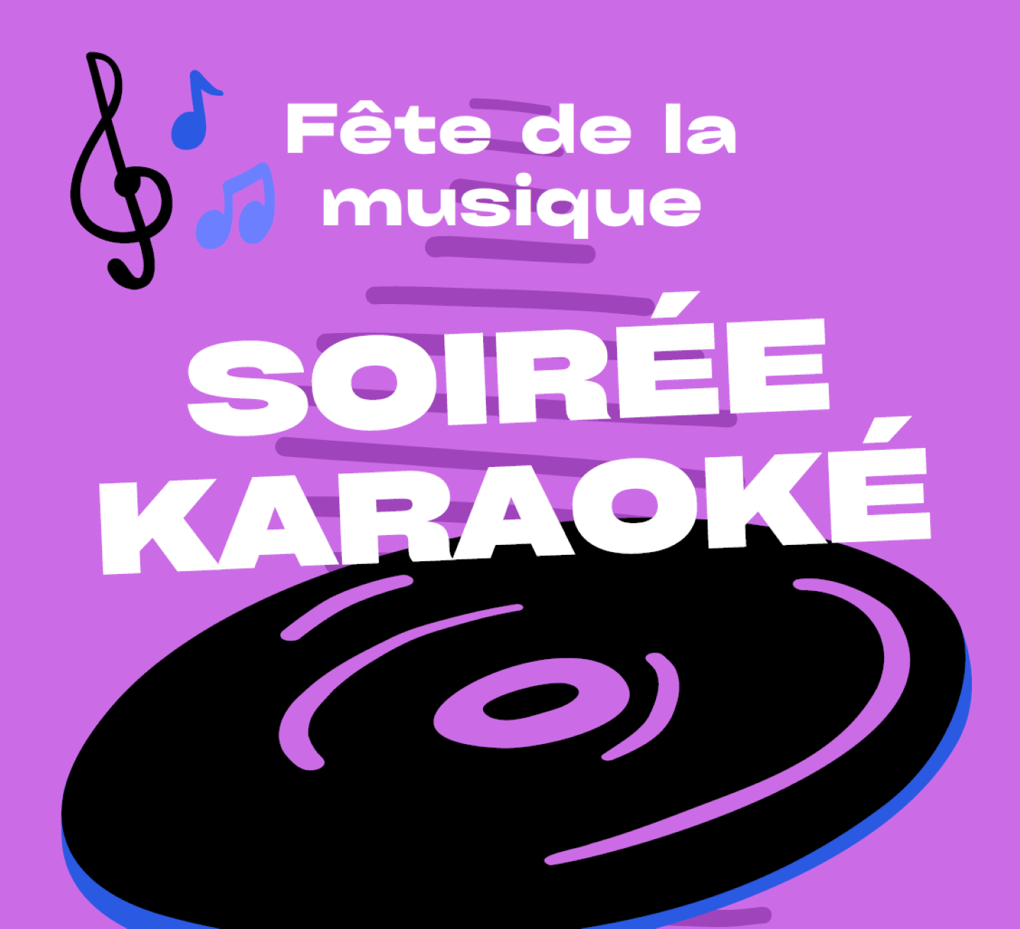 Fête de la musique Place de la Hourquie Morlaàs