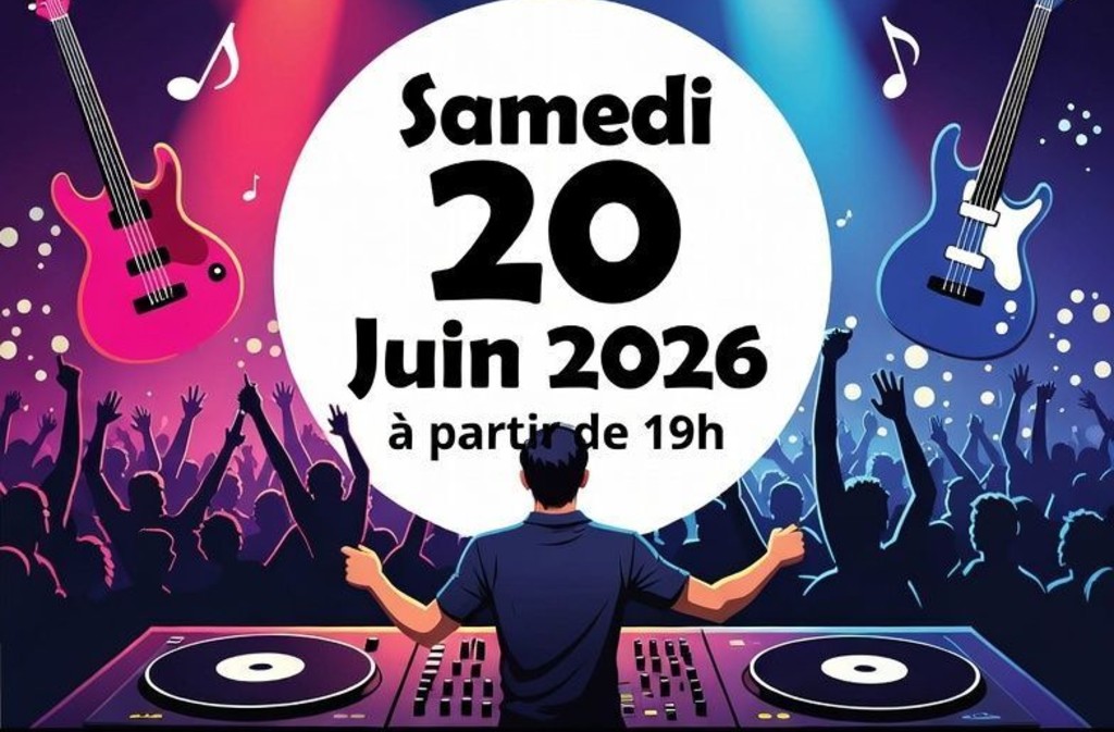 Fête de la musique Saint-Félix-de-Villadeix