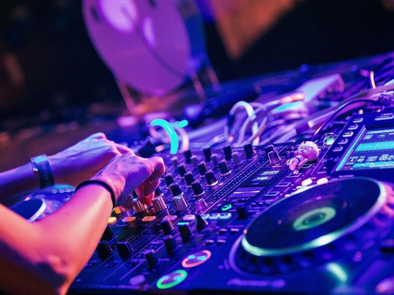 Fête de la musique Sewen
