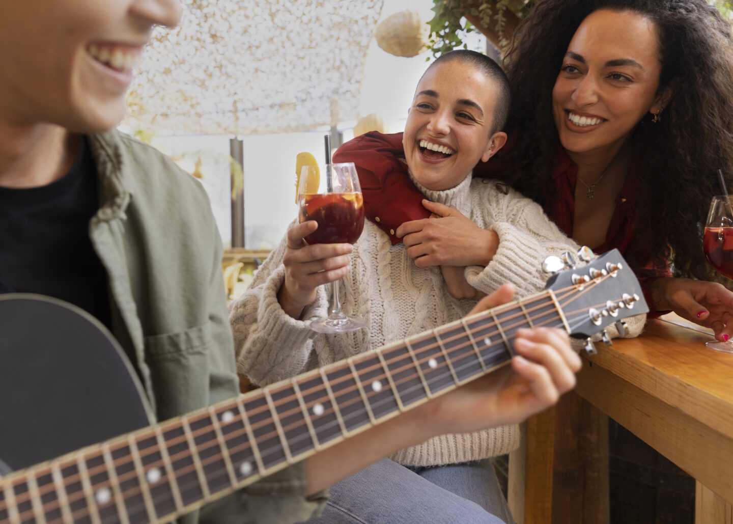 Fête de la musique  Teyran