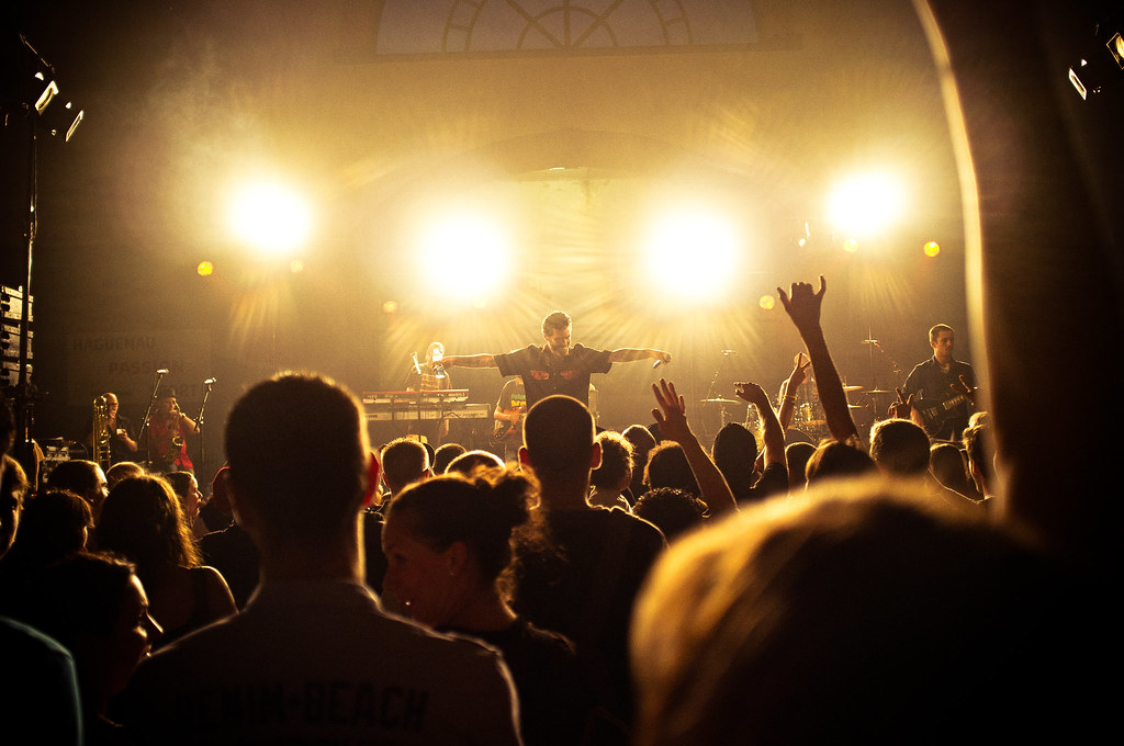 Fete de la musique Tulle
