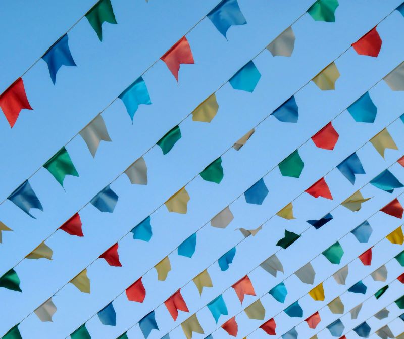 Fête de la Saint-Jean à Campagne Campagne