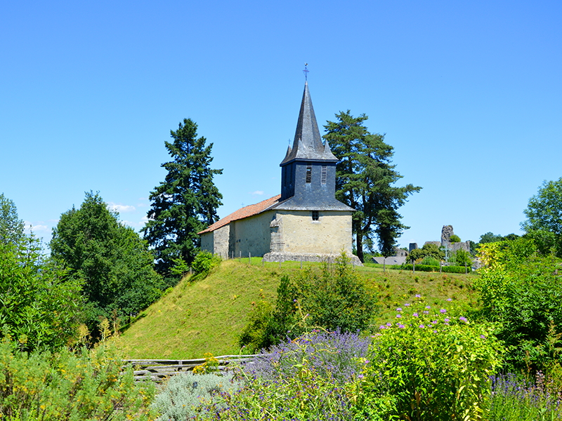 Fête de la Sainte Marguerite  Rilhac-Lastours
